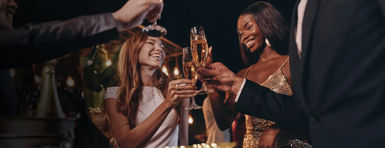 Fiestas privadas y eventos en Barcelona